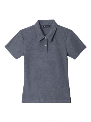 เสื้อยืดคอกลม — สีขาว - secondary