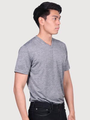 Eco t-shirt, dark grey