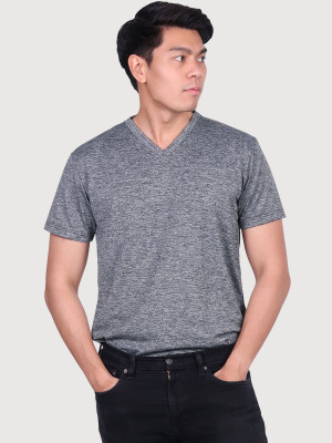 Eco t-shirt, light grey